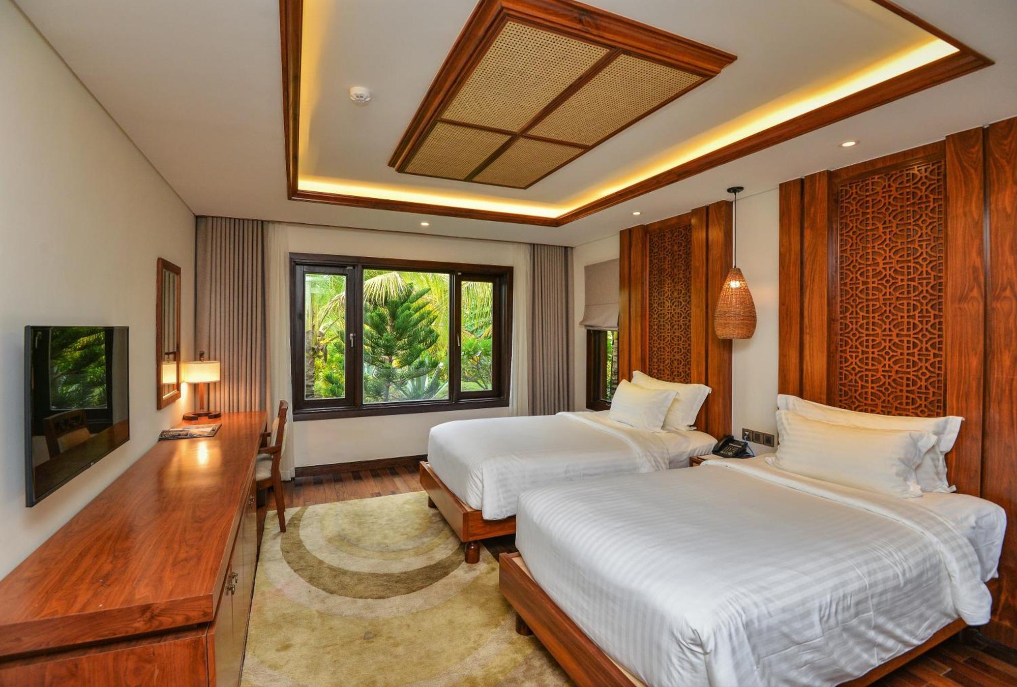 Duyen Ha Resort Cam Ranh Room photo